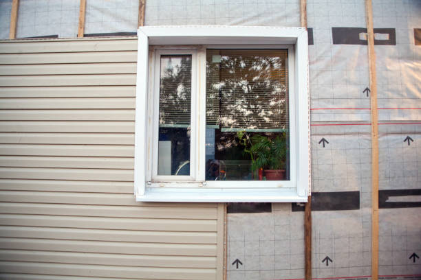 Affordable siding repair and maintenance services in Old Stine, CA