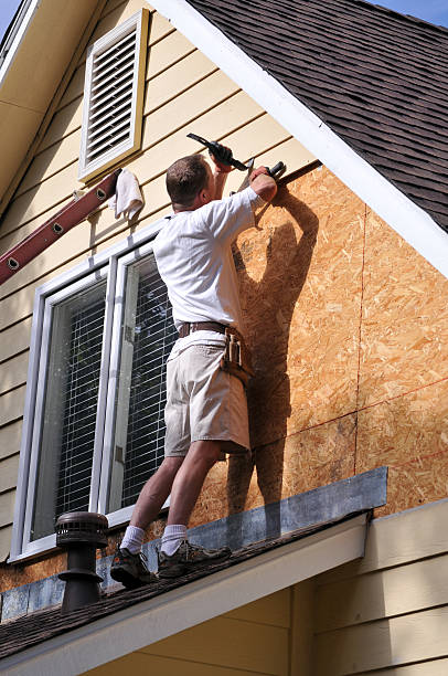 Reliable Old Stine, CA Siding Installation & Repair Solutions