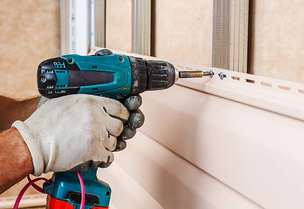 Best Aluminum Siding Installation  in Old Stine, CA
